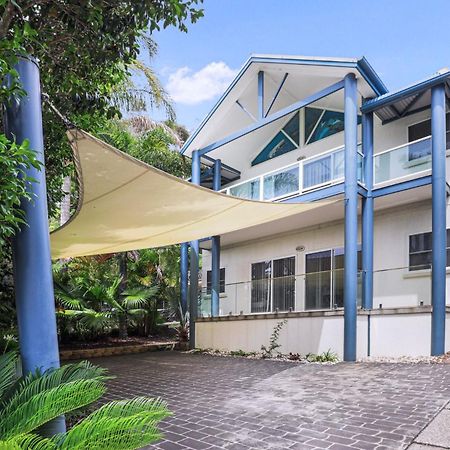 Ferienwohnung Street Oasis At Nelson Bay Exterior foto