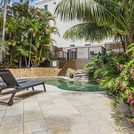 Ferienwohnung Street Oasis At Nelson Bay Exterior foto
