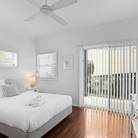 Ferienwohnung Street Oasis At Nelson Bay Exterior foto