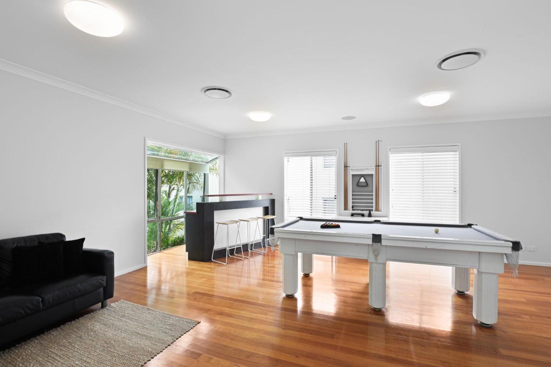 Ferienwohnung Street Oasis At Nelson Bay Exterior foto