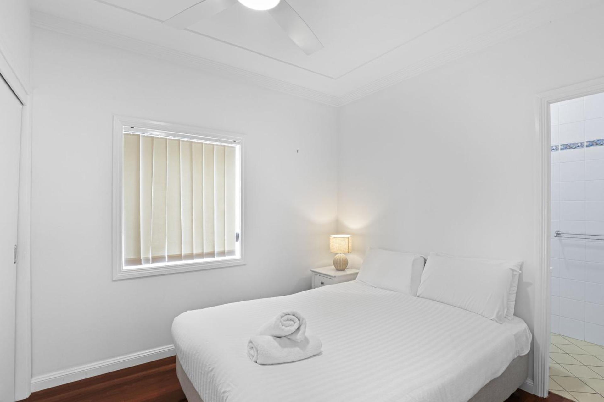 Ferienwohnung Street Oasis At Nelson Bay Exterior foto