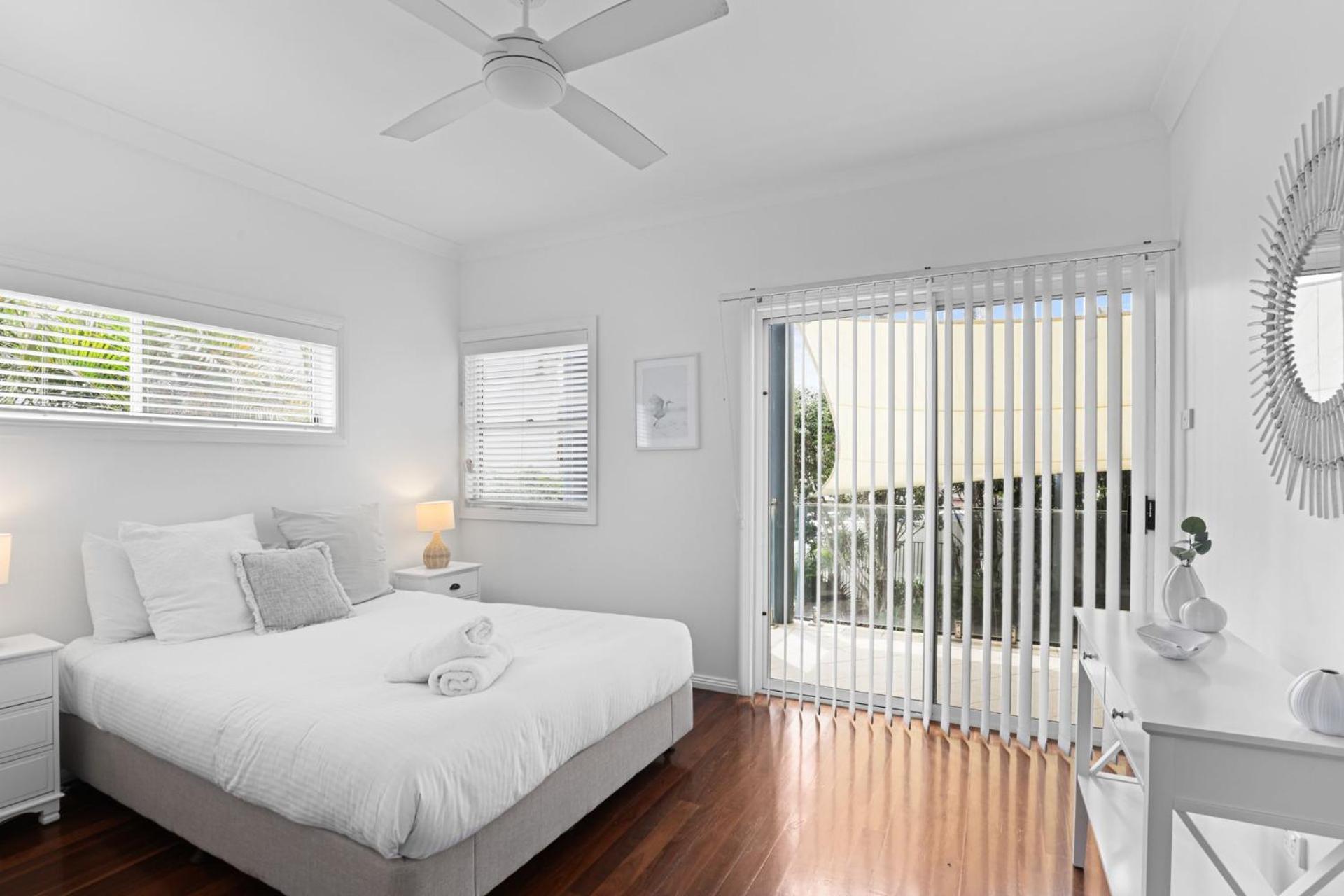 Ferienwohnung Street Oasis At Nelson Bay Exterior foto